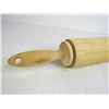 Image 3 : Wooden Rolling Pin