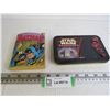 Image 1 : A Little Big Book Batman Comic - Star Wars Playing Cards