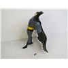 Image 3 : Batman Toy Figurine (damaged cape mount) - Sm Figure