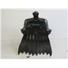 Image 4 : Batman Toy Figurine (damaged cape mount) - Sm Figure