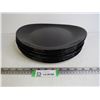 Image 1 : (10) Black Plates
