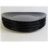 Image 4 : (10) Black Plates