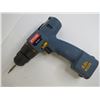 Image 2 : Ryobi Cordless Drill w/Charger (untested)