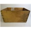 Image 2 : Canadian Apple Orchard Wooden Box