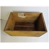 Image 3 : Canadian Apple Orchard Wooden Box