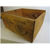 Image 2 : Jones-Weed Process Comb Wooden Honey Crate