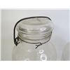 Image 3 : Vintage Perfect Seal Sealer Jars