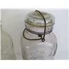 Image 4 : Vintage Perfect Seal Sealer Jars