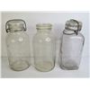 Image 5 : Vintage Perfect Seal Sealer Jars