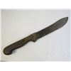 Image 7 : Solingen Germany Butcher Knife - Ho Ching Kee Lee Meat Cleaver