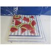 Image 2 : Party Table Covers - Paper Napkins