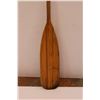 Image 2 : *Wooden Oar