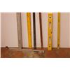 Image 2 : *Assorted Measuring Sticks