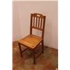 Image 2 : *Wooden Kitchen Chair