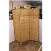 Image 1 : *Bamboo Room Divider