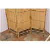 Image 2 : *Bamboo Room Divider