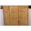 Image 4 : *Bamboo Room Divider