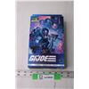 Image 1 : GI Joe Classified Series Gabriel Barbeque Kelly (NIB)