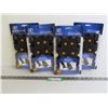 Image 1 : (2X BID PRICE) (4) Pair of Korkers Ice Cleats (NIB)