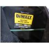 Image 3 : DeWalt Heated Work Wear (size XXL) (untested) Battery w/Charger