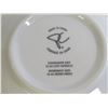 Image 3 : (2) PC Winter Forest Bowls (NIB)