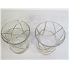 Image 7 : (3) Party Lite Candle Holders (NIB)