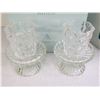 Image 4 : (3) Party Lite Candle Holders (NIB)
