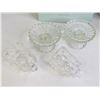 Image 5 : (3) Party Lite Candle Holders (NIB)