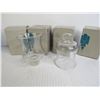 Image 3 : (5) Party Lite Candle Holders (NIB)