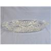 Image 3 : Crystal Pinwheel Vegi Tray