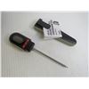 Image 6 : BBQ Utensils w/Pocket Grill Thermometer