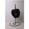 Image 3 : Hanging Apple Clock (Not Tested)