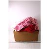Image 1 : Box of Assorted Towels
