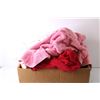 Image 2 : Box of Assorted Towels