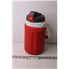 Image 1 : Plastic Water Jug Cooler