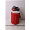 Image 2 : Plastic Water Jug Cooler