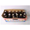 Image 2 : Box of Molson Canadian Beer Bottles