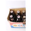 Image 3 : Box of Molson Canadian Beer Bottles