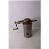 Image 3 : Vintage Ice Cream Churn