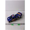 Image 1 : Hot Wheels Toy Truck
