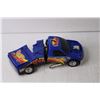 Image 3 : Hot Wheels Toy Truck