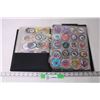 Image 1 : File Folder of Pogs