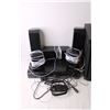 Image 2 : Panasonic DVD Home Theater Sound System