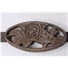 Image 2 : Cast Iron Plate