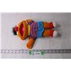 Image 1 : Sesame Street Ernie Stuffed Toy