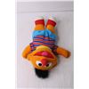 Image 2 : Sesame Street Ernie Stuffed Toy