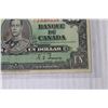 Image 2 : Vintage 1937 Canadian Bank Note