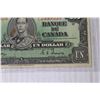 Image 3 : Vintage 1937 Canadian Bank Note