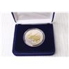 Image 2 : One Ounce 2012 .9999 Silver Canadian Maple Leaf Coin - Moose