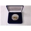 Image 2 : One Ounce 2011 .9999 Silver Canadian Maple Leaf Coin - Grizzly Bear